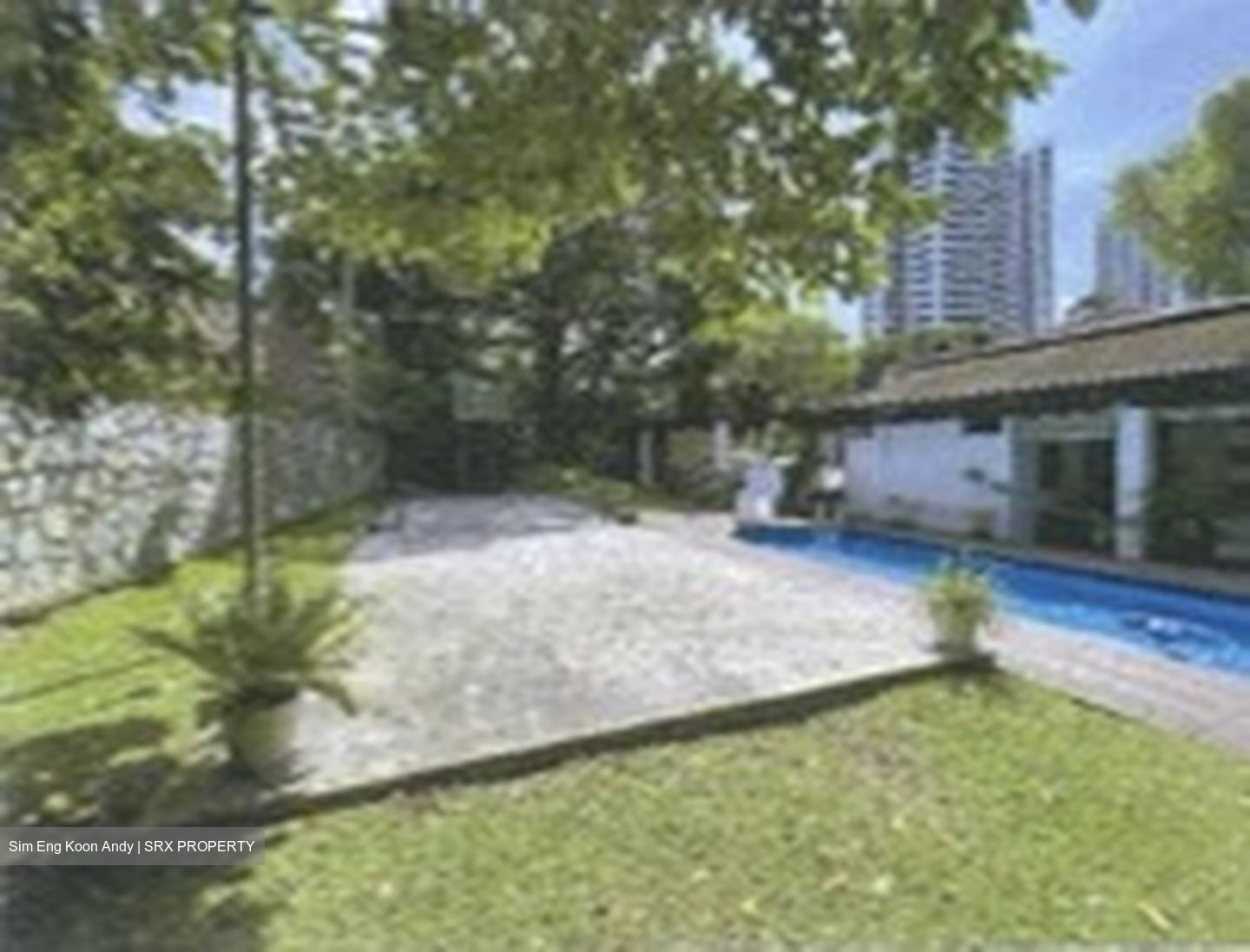 Cornwall Gardens (D10), Detached #488929671